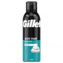 Gillette pianka do golenia Sensitive 200ml