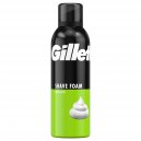 Gillette pianka do golenia Lemon 200ml