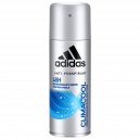 Adidas antyperspirant w sprayu Climacool 150ml