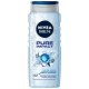 Nivea Żel pod prysznic Pure Impact 500ml