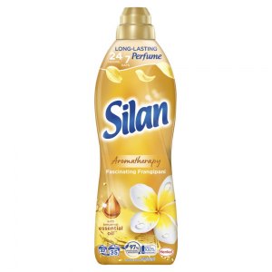 Silan płyn do płukania Fascinating Frangipani 770ml