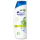 Head   Shoulders szampon Apple Fresh 360ml