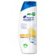 Head   Shoulders szampon Citrus Fresh 360ml