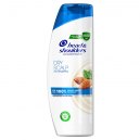 Head   Shoulders Szampon Dry Scalp 360ml