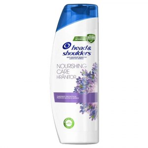 Head & Shoulders Szampon Nourishing Care 360ml