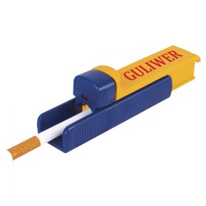 Guliwer Classic nabijarka do papieros&oacute;w