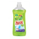 FLOOR Płyn uniwersalny Lime   Mint Zielony 1,5L