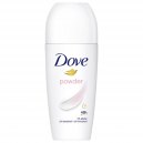 Dove antyperspirant w kulce Powder 50ml