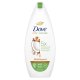 Dove Żel pod prysznic Wohltuend 225ml