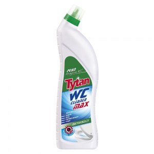 Tytan Płyn do mycia WC Cleaner Max 1,2kg