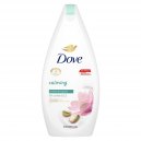 Dove Żel pod prysznic Calming 450ml