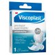 Viscoplast Plaster do cięcia Supermiękki 1m x 6cm