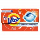 Vizir kapsułki do prania All in 1 Alpejska Świeżość 18 szt.