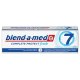 Blend-a-Med Complete Protect pasta do zębów Fresh 75ml
