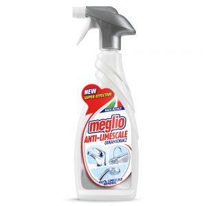 Meglio spray do czyszczenia Odkamieniacz 650ml