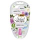 BIC maszynki do golenia Soleil Escape 2 szt.