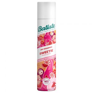 Batiste suchy szampon do włos&oacute;w Sweetie 200ml