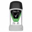 Rexona Antyperspirant w sztyfcie Invisible Fresh Power 50ml