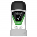 Rexona antyperspirant w sztyfcie Invisible Fresh Power 50ml