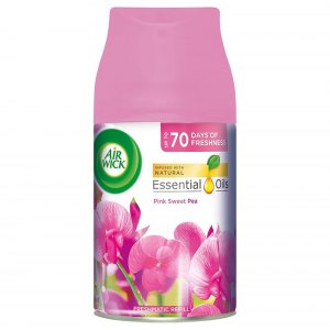 Air Wick Freshmatic Pnk Sweet Pea wkład 250ml