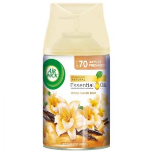 Air Wick Freshmatic Laska Wanilii wkład 250ml