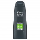 Dove Men+Care szampon do włosów Fresh Clean 400ml