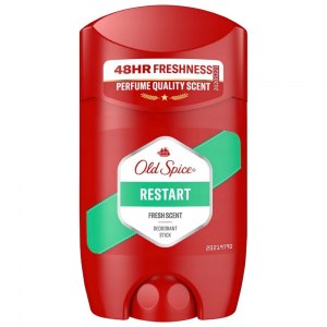 Old Spice dezodorant w sztyfcie Restart 50ml