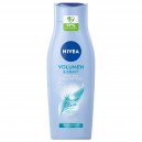Nivea szampon do włos&oacute;w Volumen   Kraft 400ml