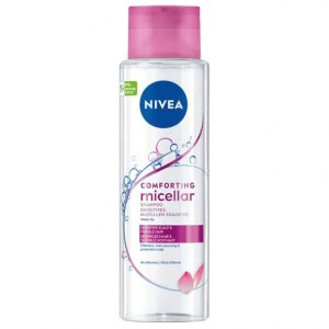 Nivea Szampon do włosów Comforting Micellar 400ml