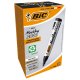 BIC marker permanentny Marking 2000 czarny 12 szt.