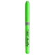 BIC zakreślacz Highlighter Grip Surligneur zielony 12 szt.