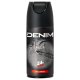 Denim dezodorant w sprayu Black 150ml