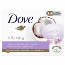 Dove mydło w kostce Relaxing 90g