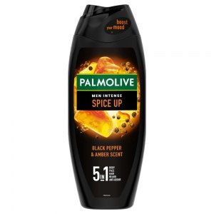 Palmolive żel pod prysznic Spice Up 500ml