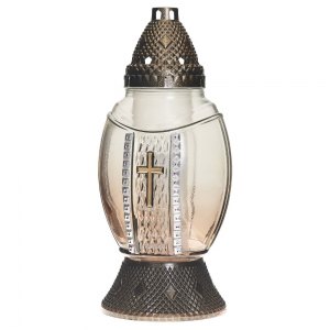 Znicz ZN-78 brąz 6 sztuk