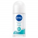 Nivea antyperspirant w kulce Dry Fresh 50ml