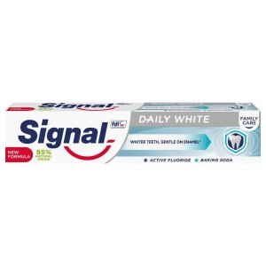 Signal pasta do zęb&oacute;w Daily White 75ml