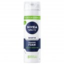 Nivea MEN pianka do golenia Sensitive 200ml