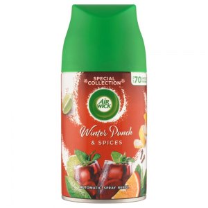 Air Wick Freshmatic Sangria z Przyprawami wkład 250ml