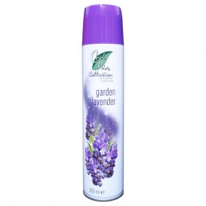 Cool Air odświeżacz powietrza w sprayu Lavender 300ml