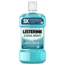 Listerine płyn do płukania jamy ustnej Cool Mint 500ml