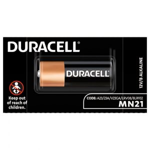 Duracell bateria alkaliczna MN21 12V