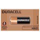 Duracell bateria alkaliczna MN21 12V