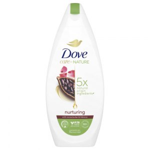 Dove żel pod prysznic Nurturing 225ml