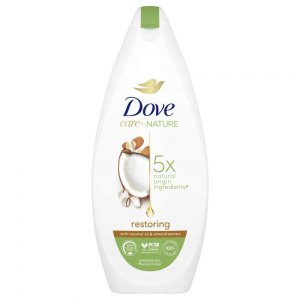 Dove żel pod prysznic Restoring 225ml