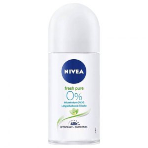 Nivea antyperspirant w kulce Fresh Pure 50ml