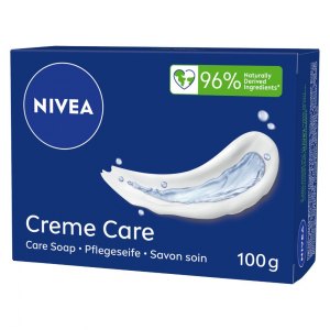 Nivea mydło w kostce Creme Care 100g