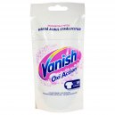 Vanish odplamiacz w żelu do tkanin białych 100ml