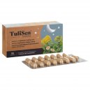 Tulisen z melatoniną na spokojny i zdrowy sen 30 kapsułek