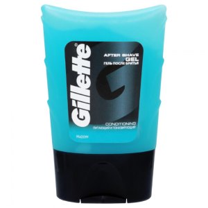 Gillette żel po goleniu 75ml